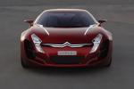 Citroen C-Metisse Concept 2006 года